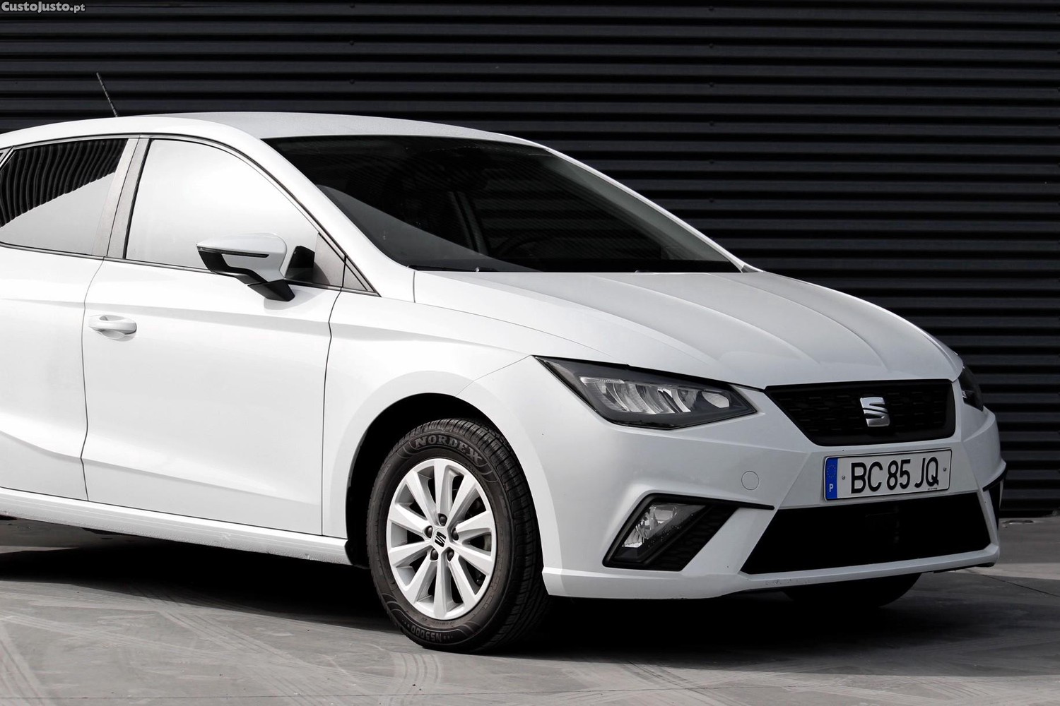 SEAT Ibiza 1.0 TSI Style — fotografia 25