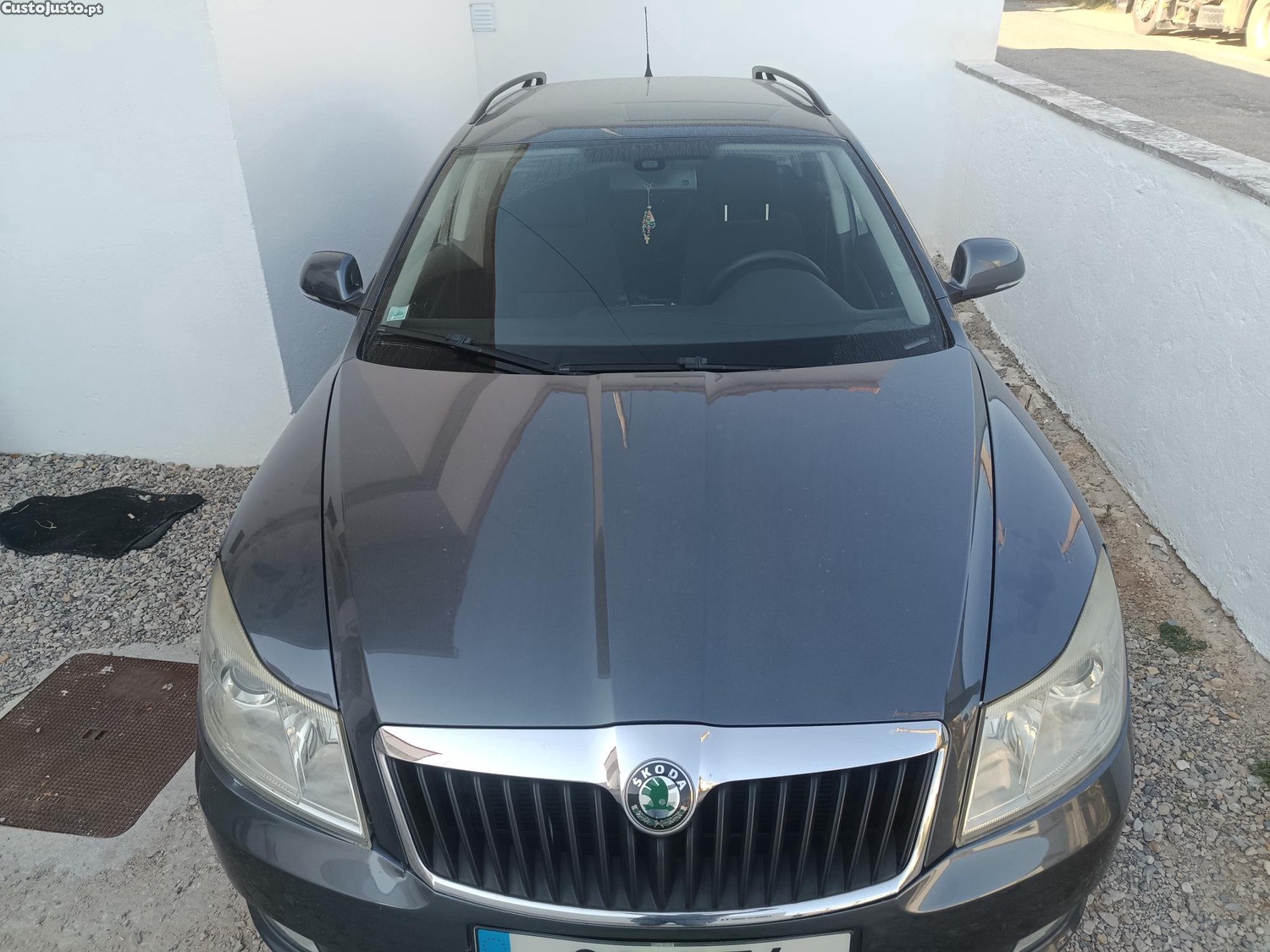 Skoda Octavia 1.4 TSI 122cv — photo 2