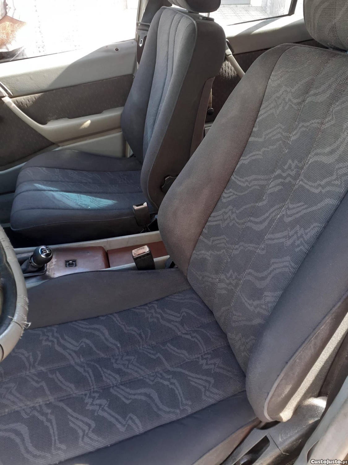 Mercedes-Benz A 200 200 - 89 foto 3