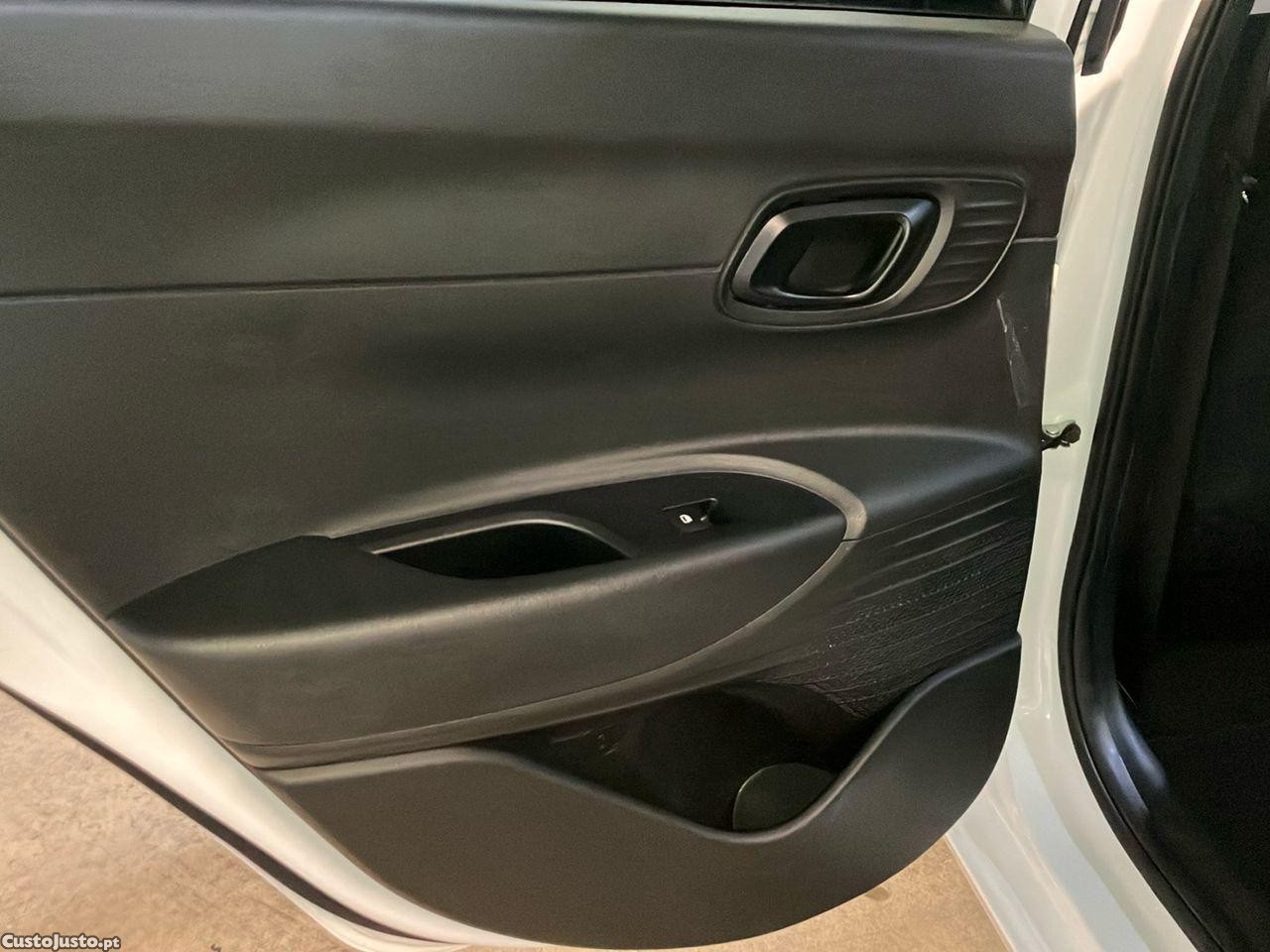 Hyundai i20 1.0 T-GDI Style Plus — fotografia 2