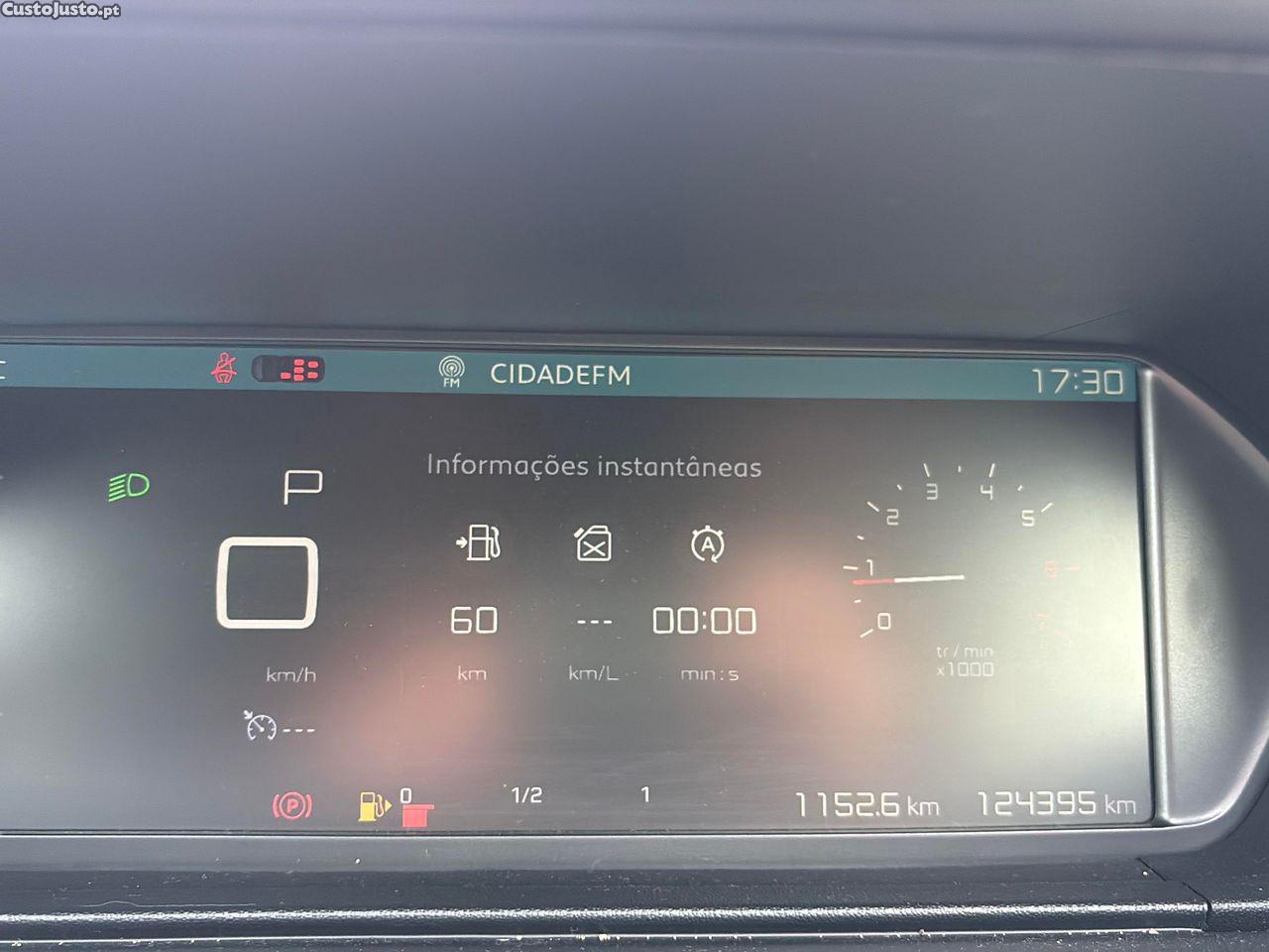 Citroën C4 Spacetourer 1.5 BlueHDi Feel EAT8 — fotografia 7
