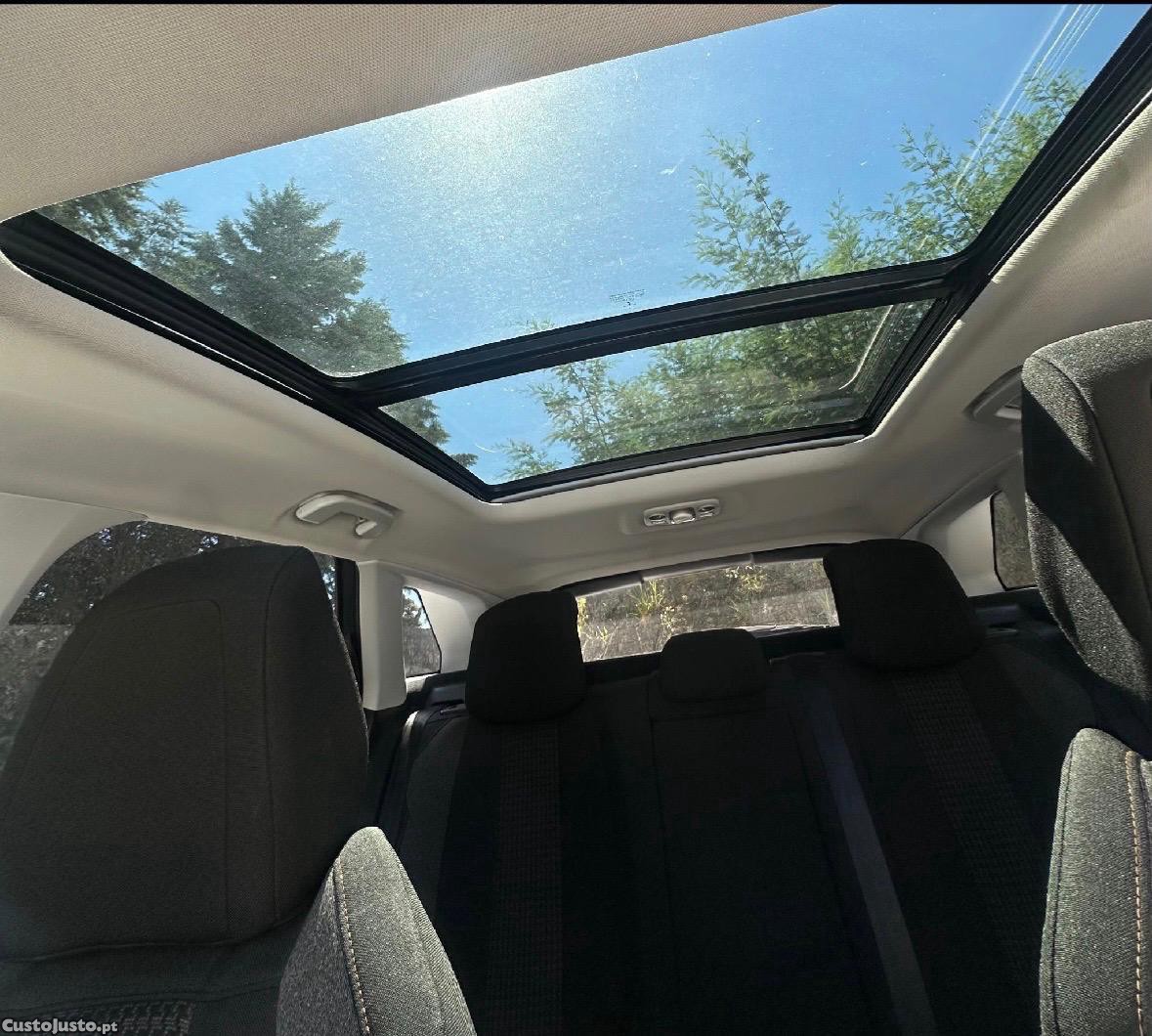 Peugeot 3008 1.2 pure tech — photo 4