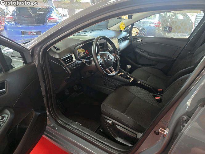 Renault Clio Energy DCi 110 Star&Stop Intens — photo 5