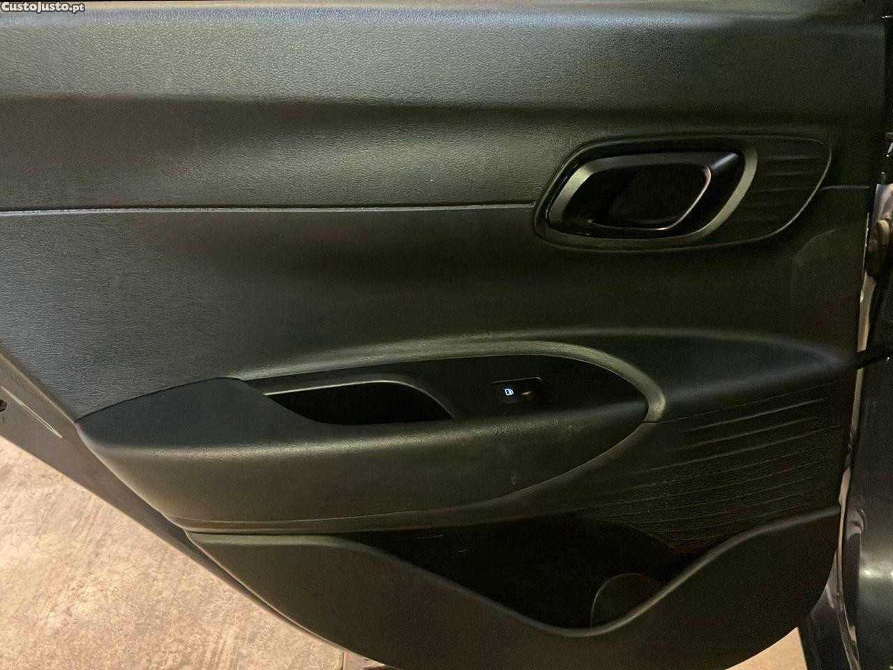 Hyundai i20 1.0 T-GDI Style Plus — fotografia 3