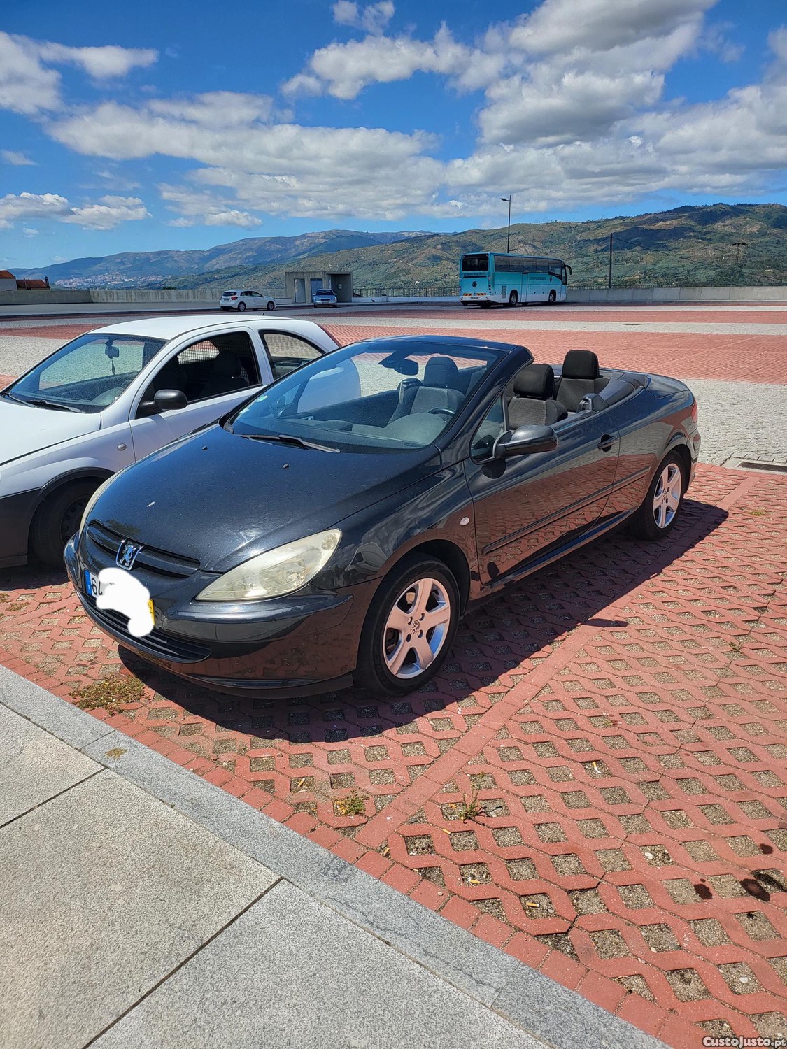 Peugeot 307 1600cc — photo 3