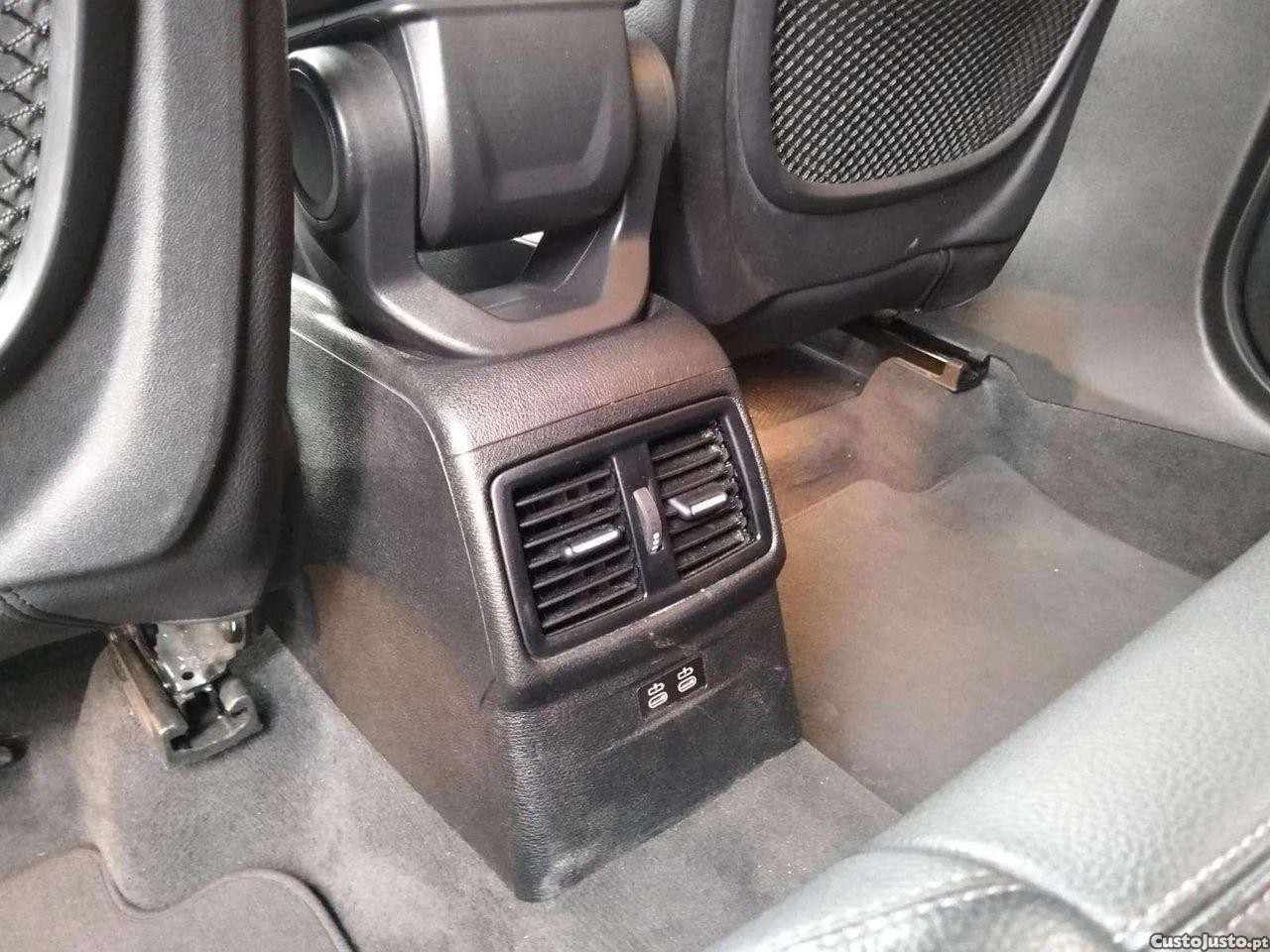 BMW X1 16d sDrive Auto — fotografia 7
