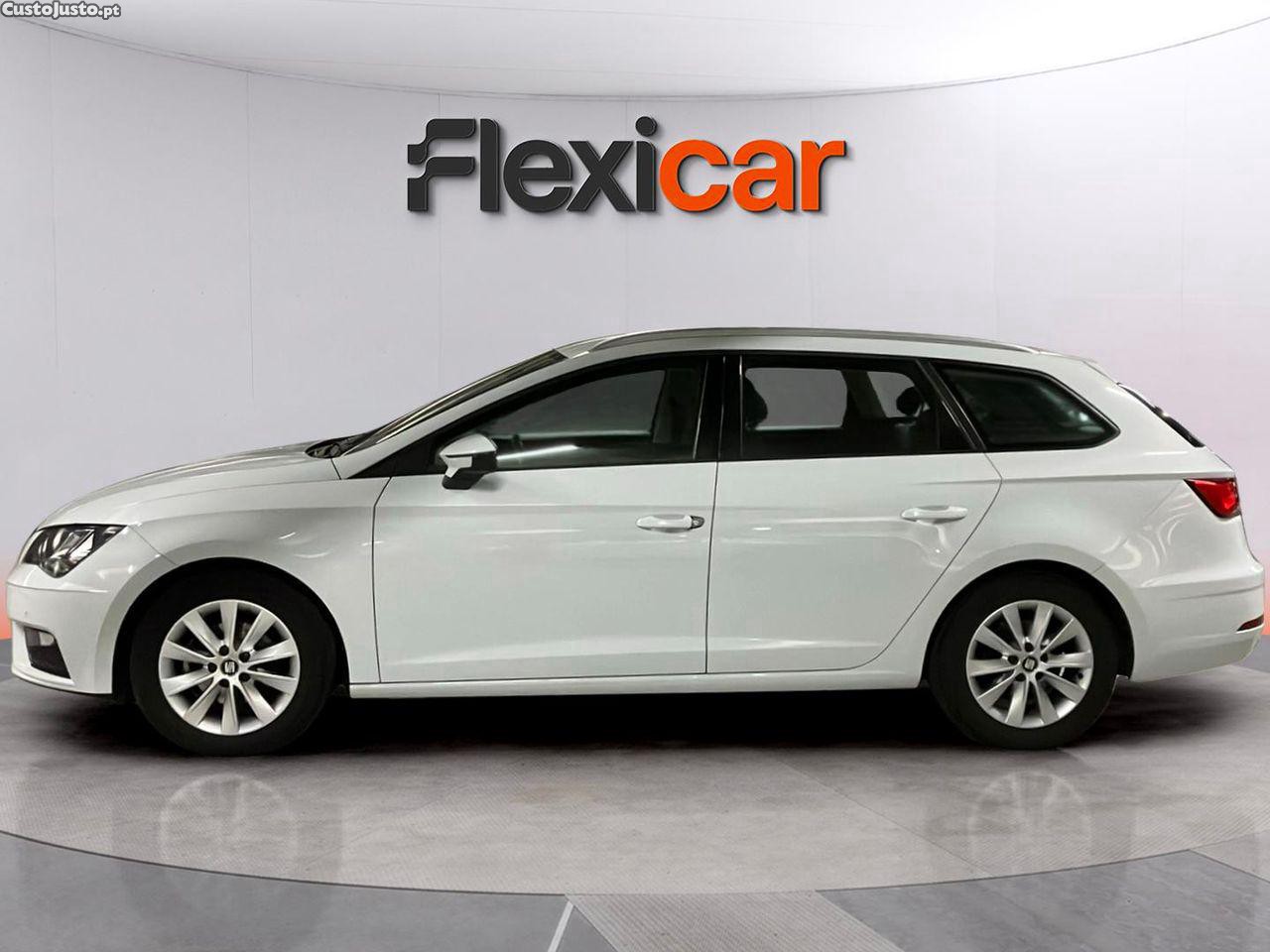 SEAT Leon 1.0 EcoTSI Style Ecomotive S/S — fotografia 18