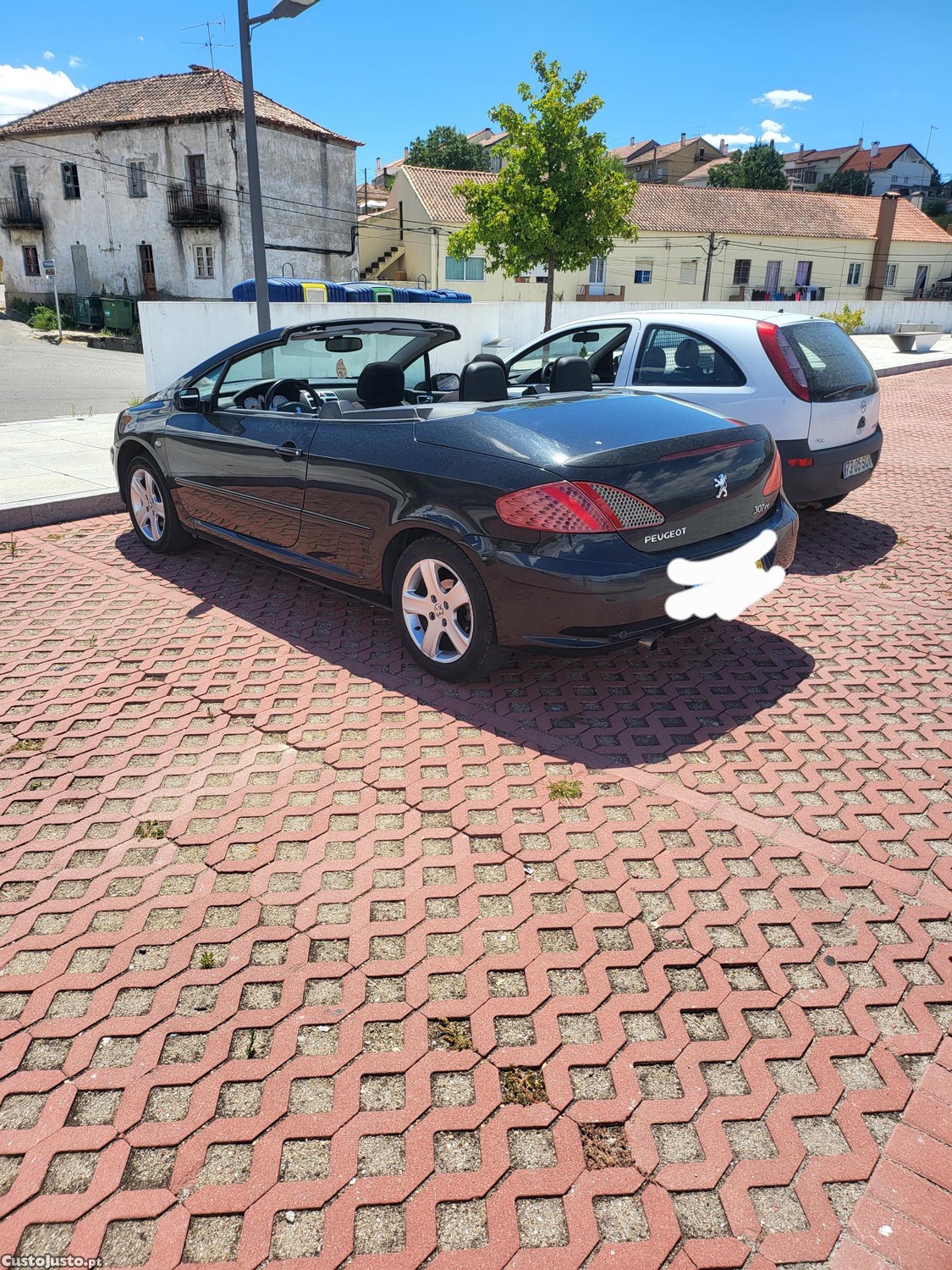 Peugeot 307 1600cc — photo 4