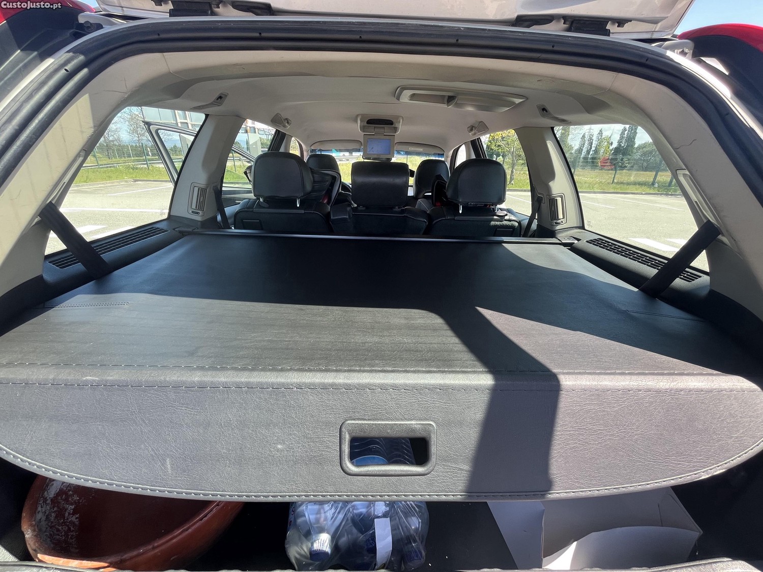 Volvo XC90 2.5T — photo 2
