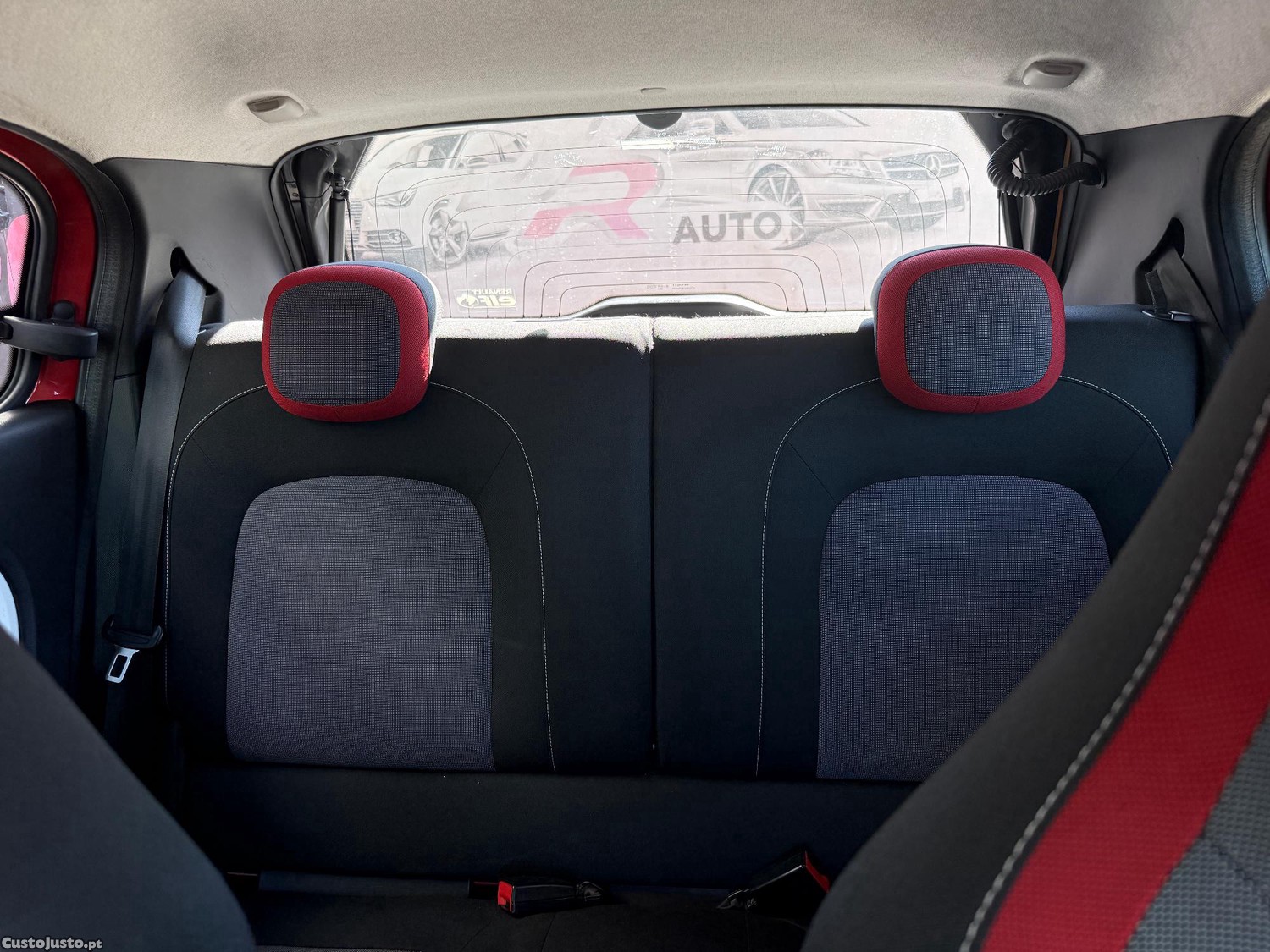 Renault Twingo Limited 1.0 Sce — photo 4