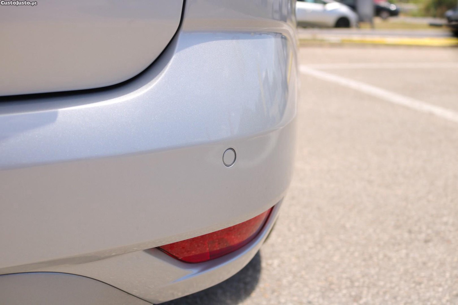 Renault Mégane Sport Tourer 1.5 Blue DCI GT Line EDC 115cv — fotografia 49