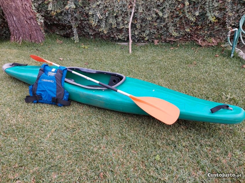 Kayak / Caiaque RotoMod Polo 7'