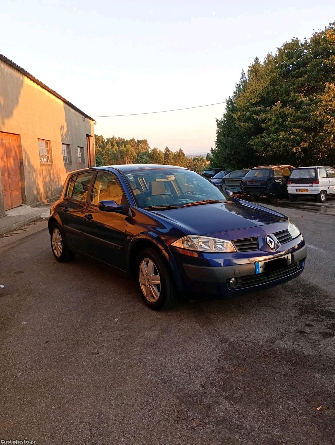 Renault Mégane 1.5dci - 03 foto 5