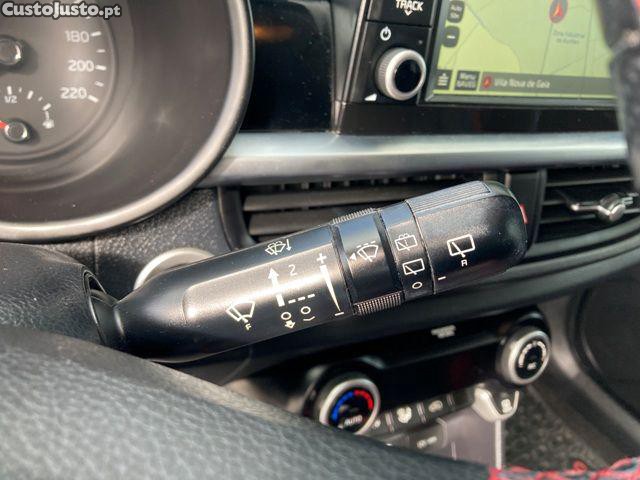 Kia Picanto 1.2 ISG GT Line — fotografia 14