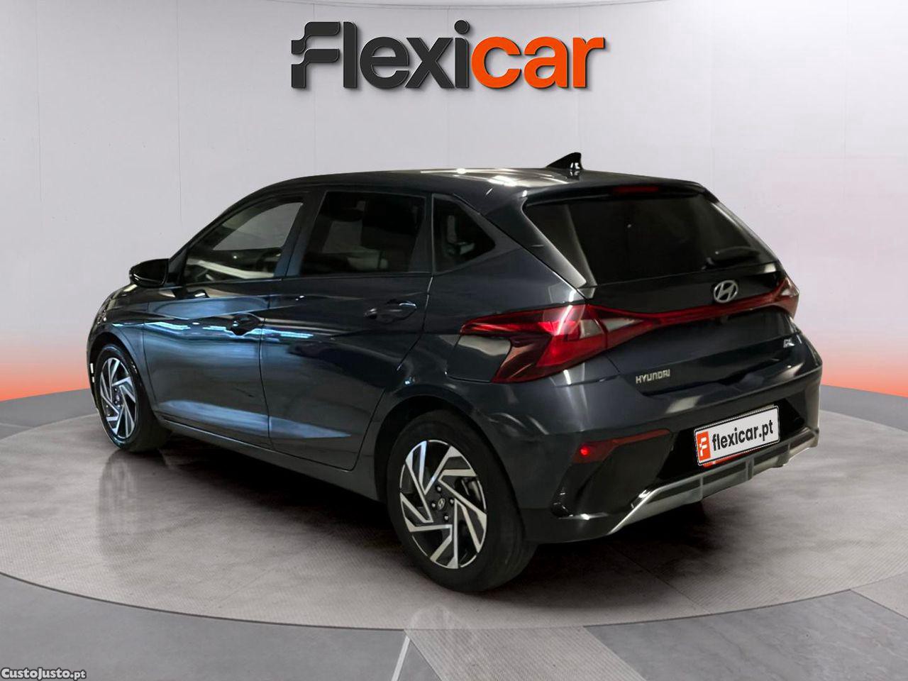 Hyundai i20 1.0 T-GDI Style Plus — fotografia 21