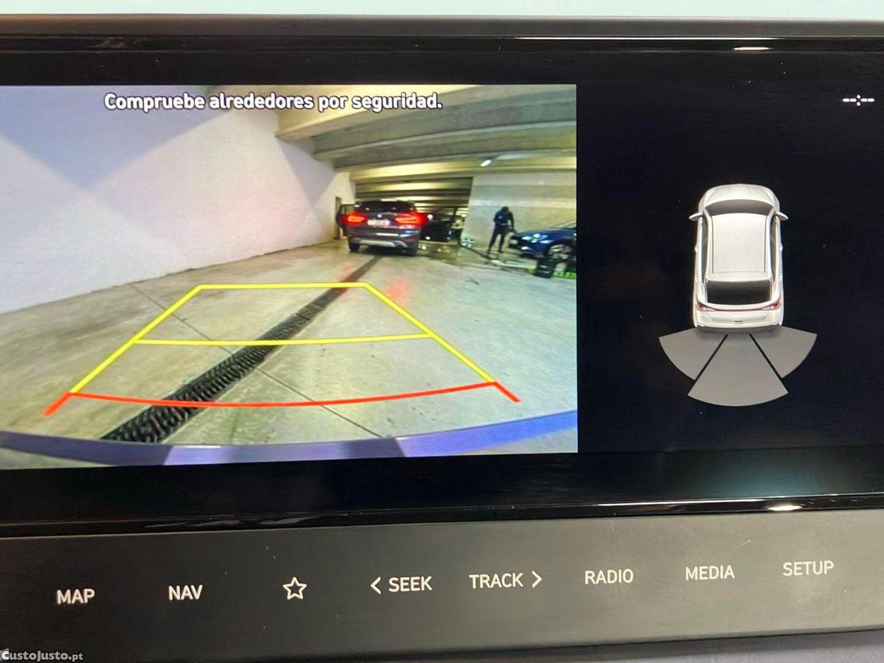 Hyundai i20 1.0 T-GDI Style Plus — fotografia 11
