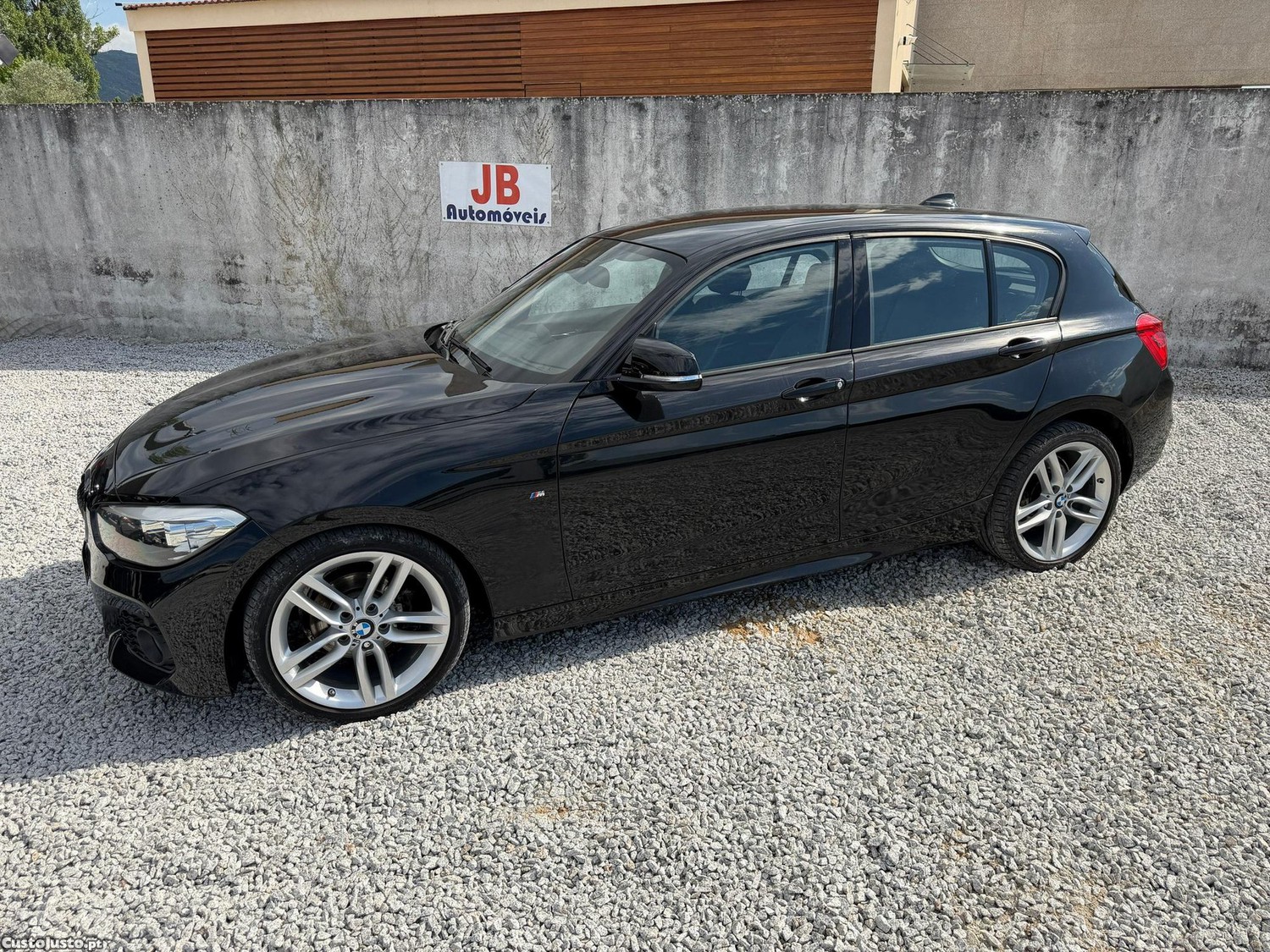 BMW 116 d Pack M - 15 foto 5