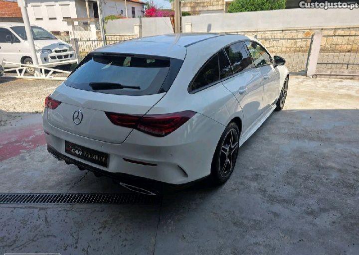 Mercedes-Benz CLA 200 AMG LINE - 22 foto 3