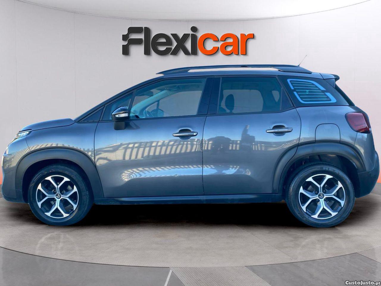Citroën C3 1.5 BlueHDi C-Series — fotografia 13
