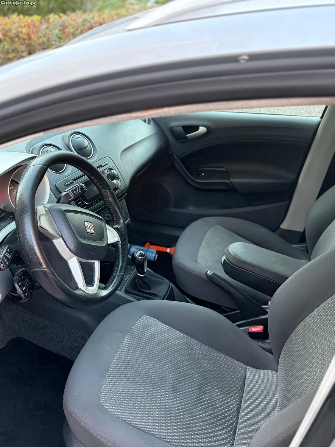 Seat Ibiza ST - 12 foto 5