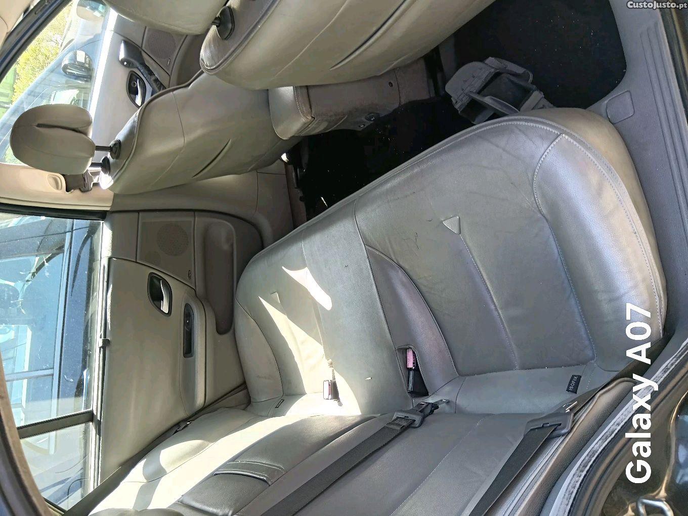 Renault Laguna 1.8 a gaz gpl multiponto sequencial - 03 foto 4