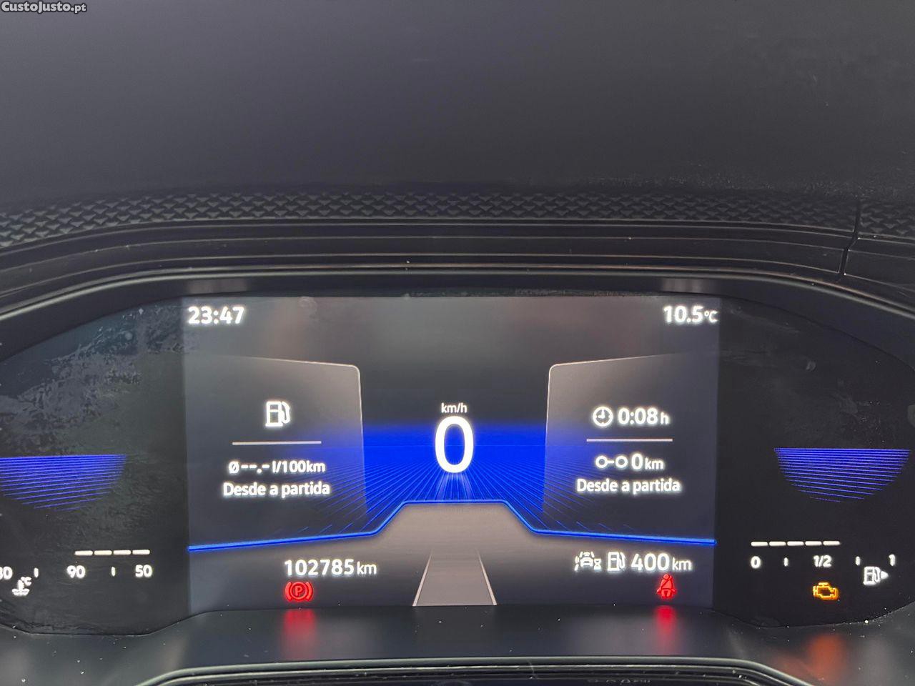 Volkswagen Polo 1.0 TSi Life — fotografia 7