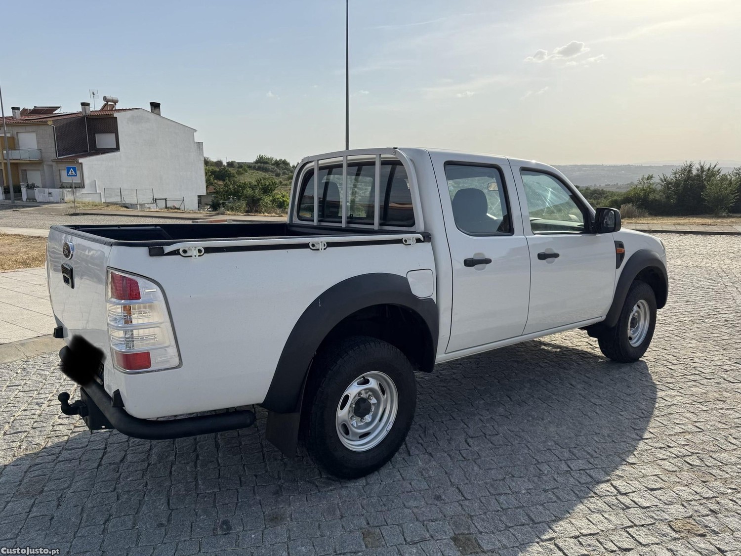 Ford Ranger 2.5tdci — photo 3