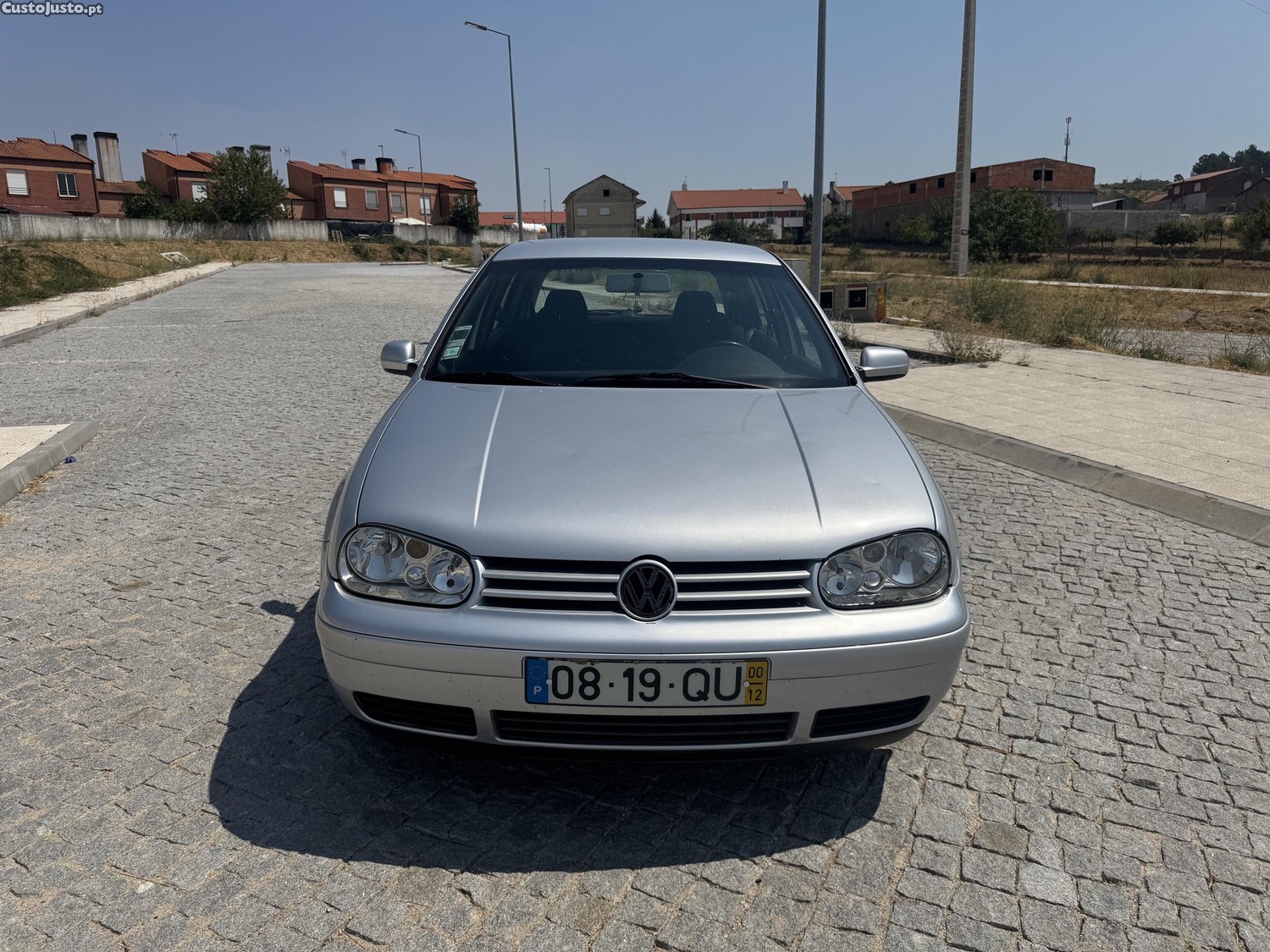 VW Golf 1.9tdi — photo 4