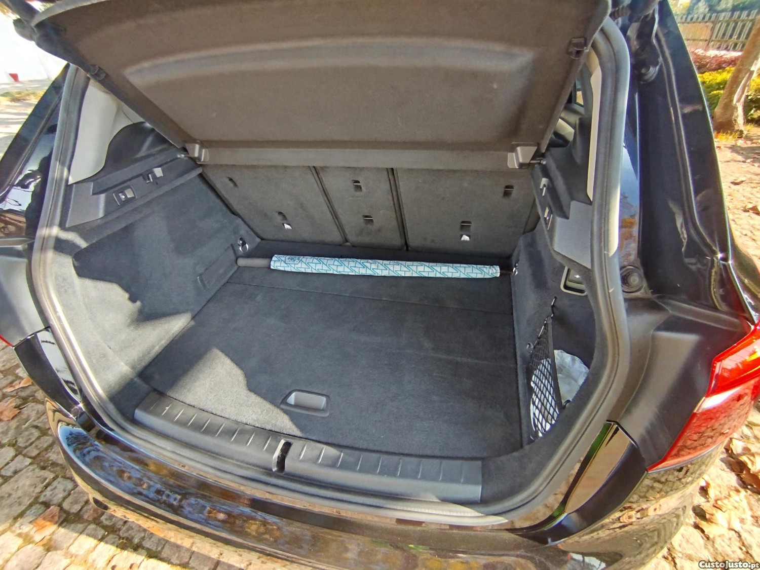 BMW 216 Active Tourer — fotografia 5
