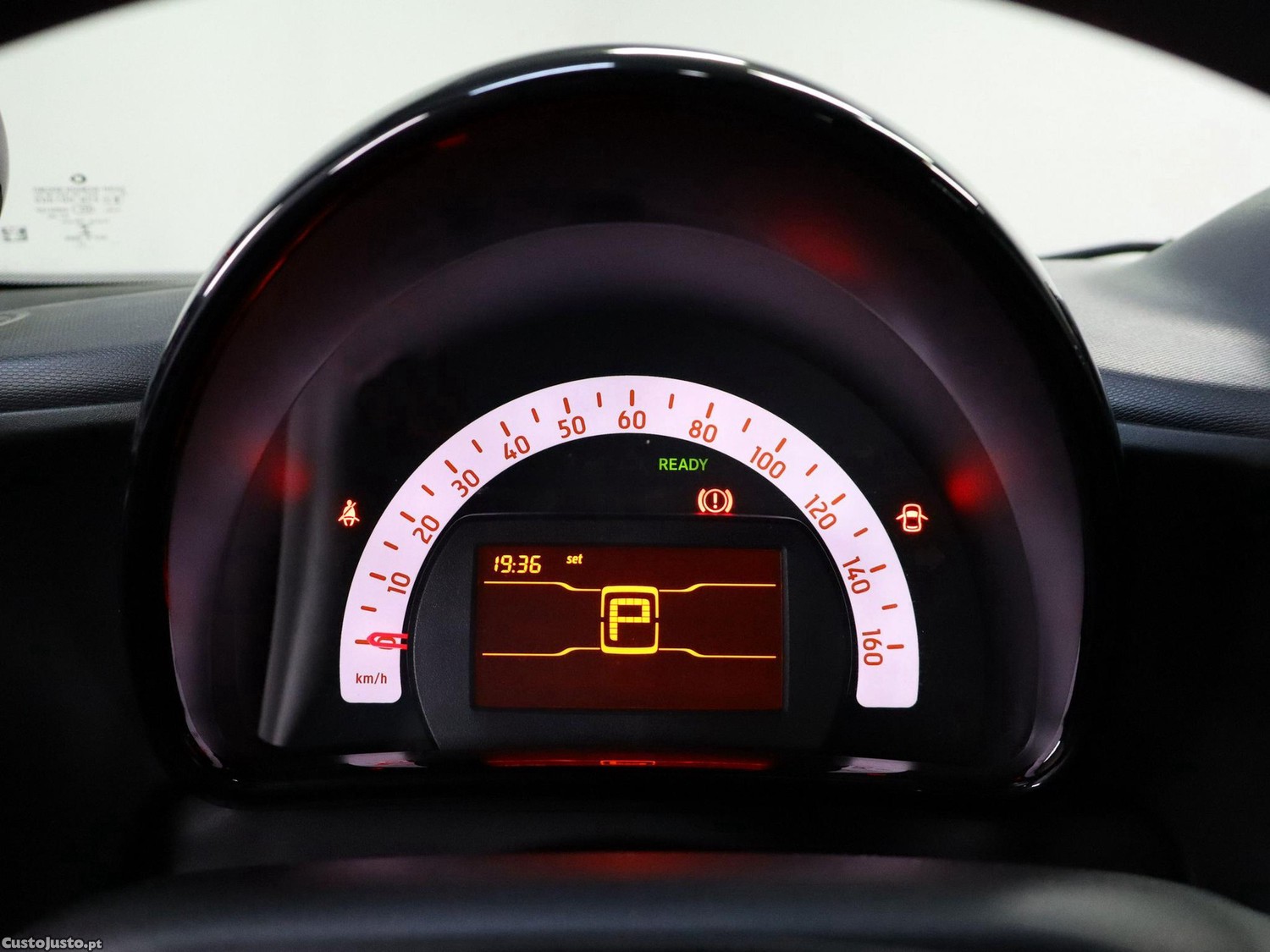Smart Fortwo Coupé Passion — fotografia 9