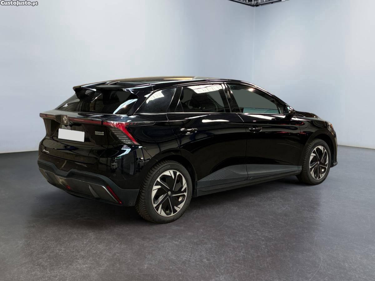 MG  64 kWh Comfort - 22 — photo 2