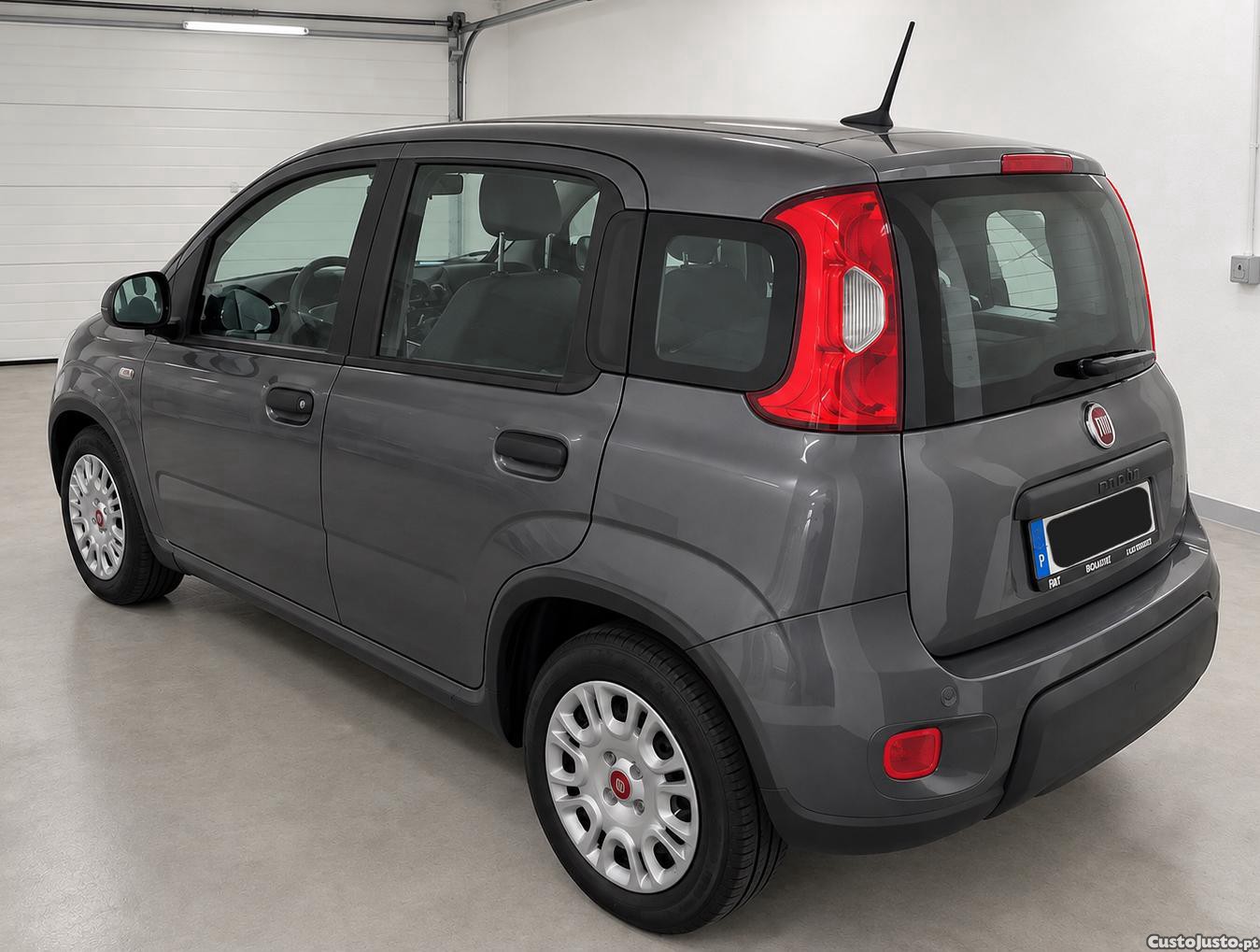 Fiat Panda 1.0 Hybrid 70CV - 23 foto 2