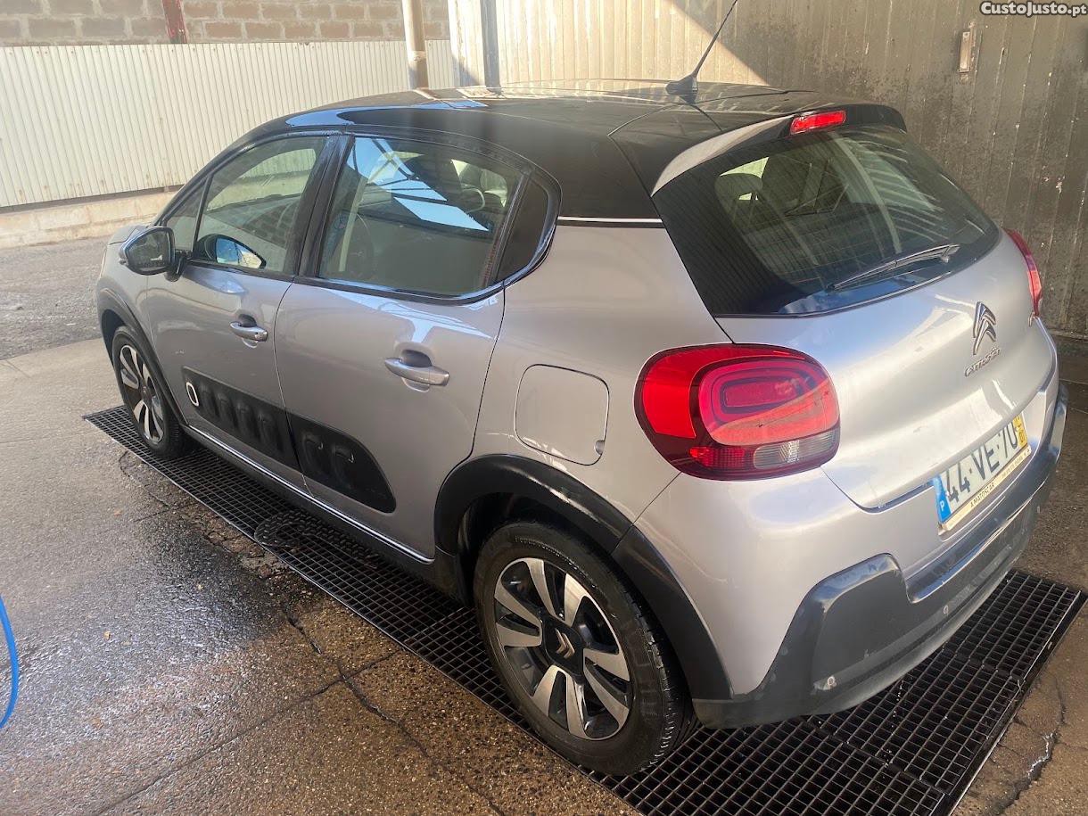 Citroën C3 1.2 — photo 3