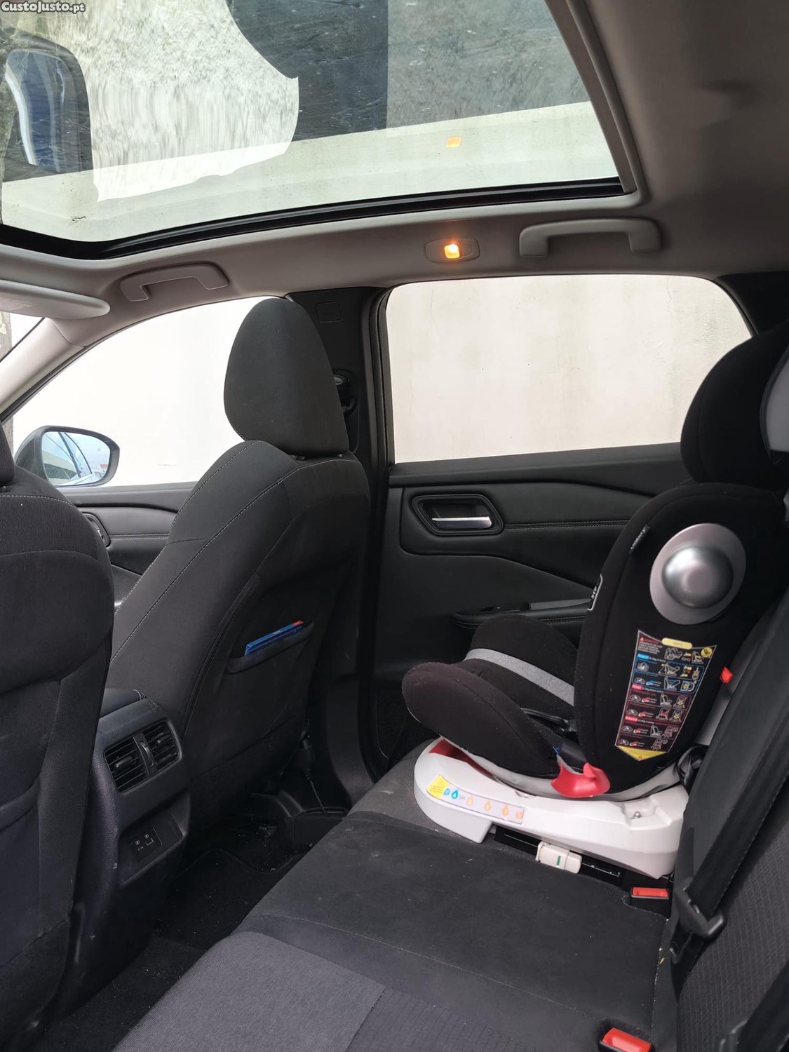 Nissan Qashqai Qashqai 1.3 DIG-T N-Connecta - 21 foto 2