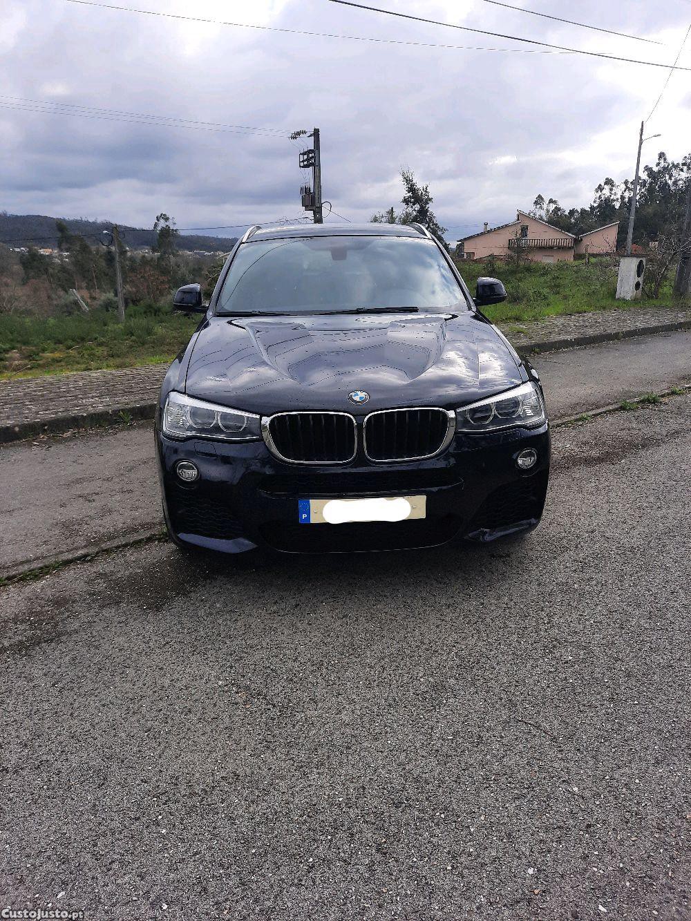 BMW X4 2.0Da xdrive 190cv — fotografia 9
