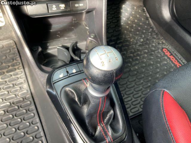 Kia Picanto 1.2 ISG GT Line — fotografia 2