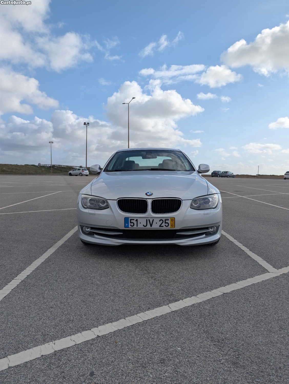 BMW 320 LCI - 10 foto 2