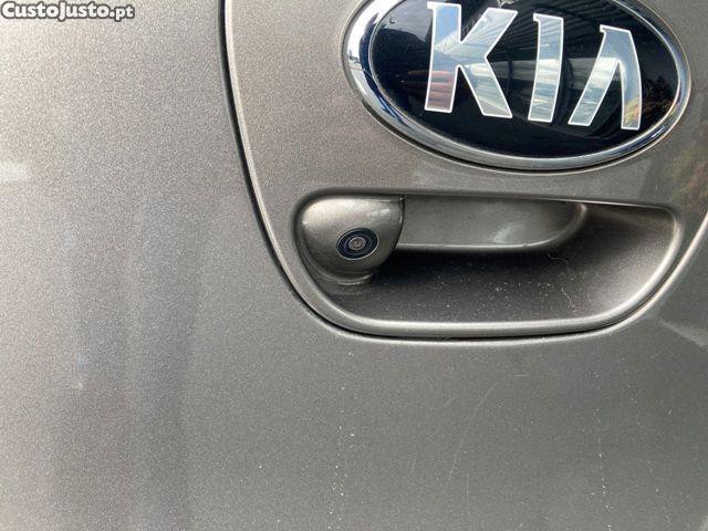 Kia Picanto 1.2 ISG GT Line — fotografia 21