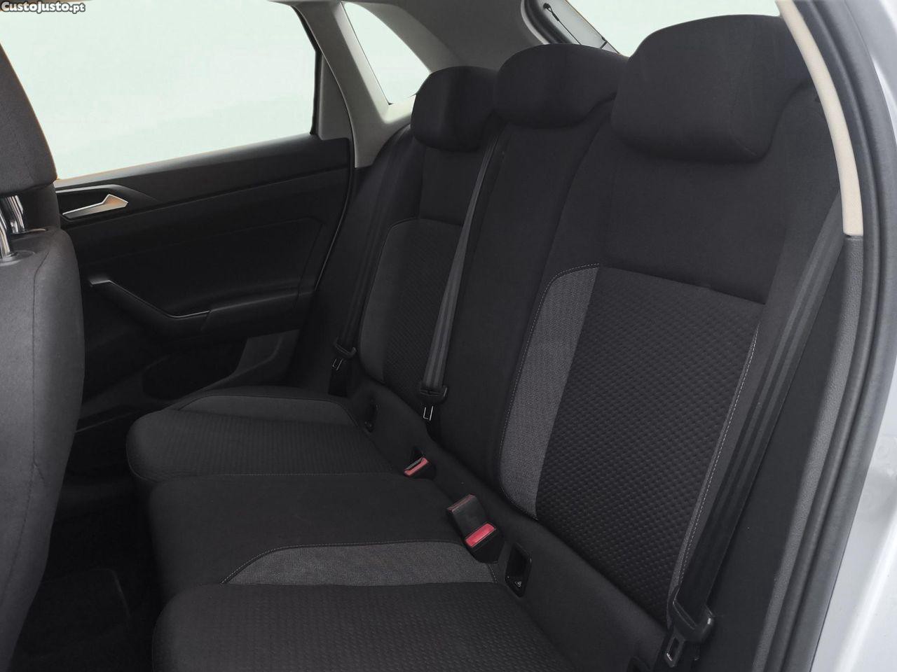 Volkswagen Polo 1.0 TSI Life — fotografia 3