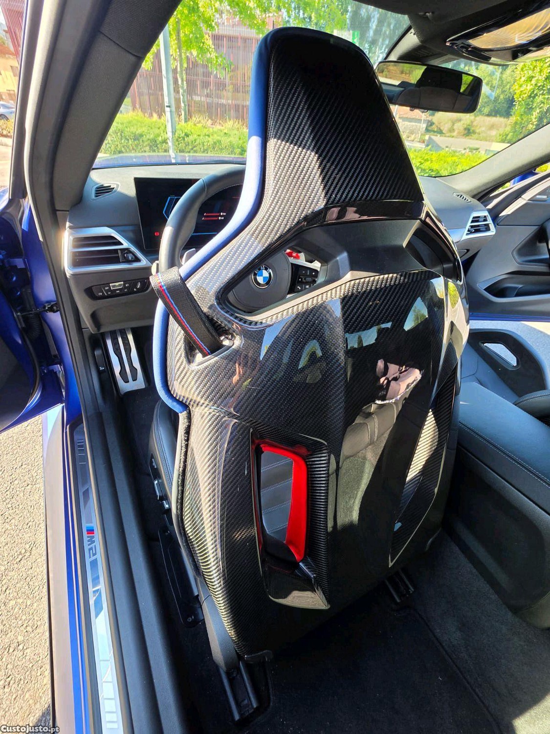 BMW M2 facelift — fotografia 11