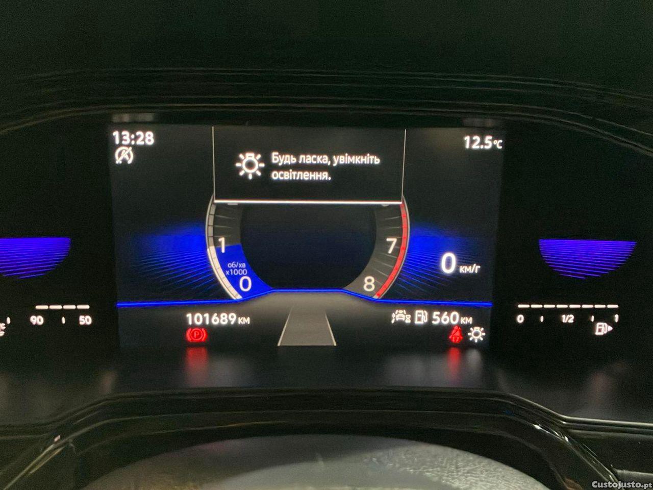 Volkswagen Polo 1.0 TSI Life — fotografia 11