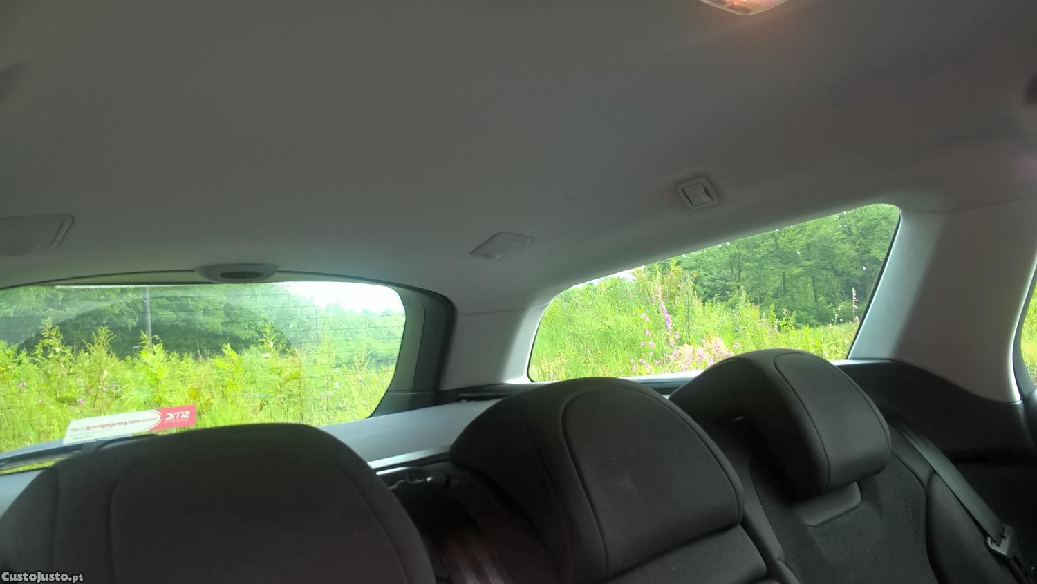 Citroën C5 Estate Tourer — photo 3