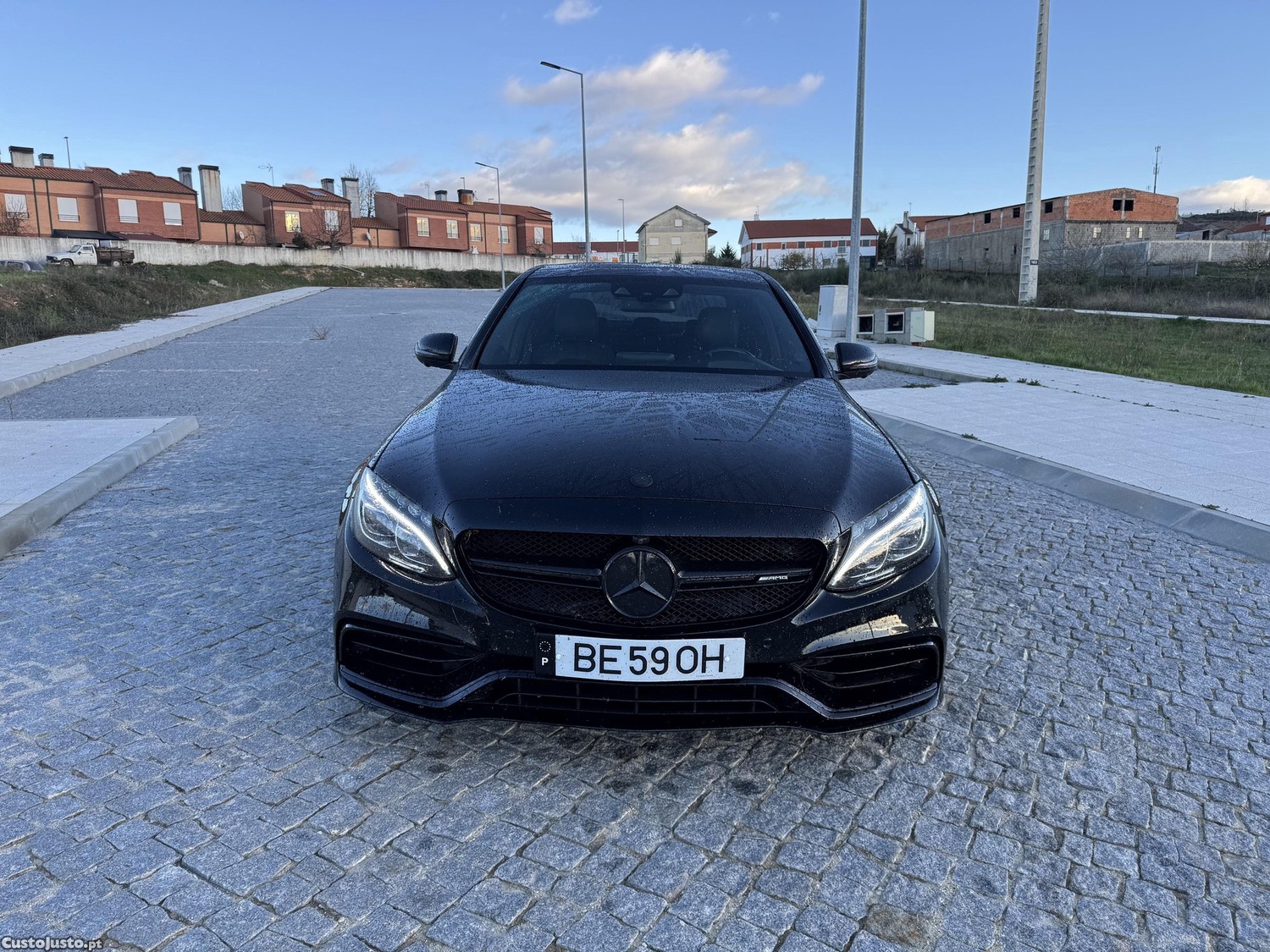 Mercedes-Benz C 250 4 matic - 15 foto 4