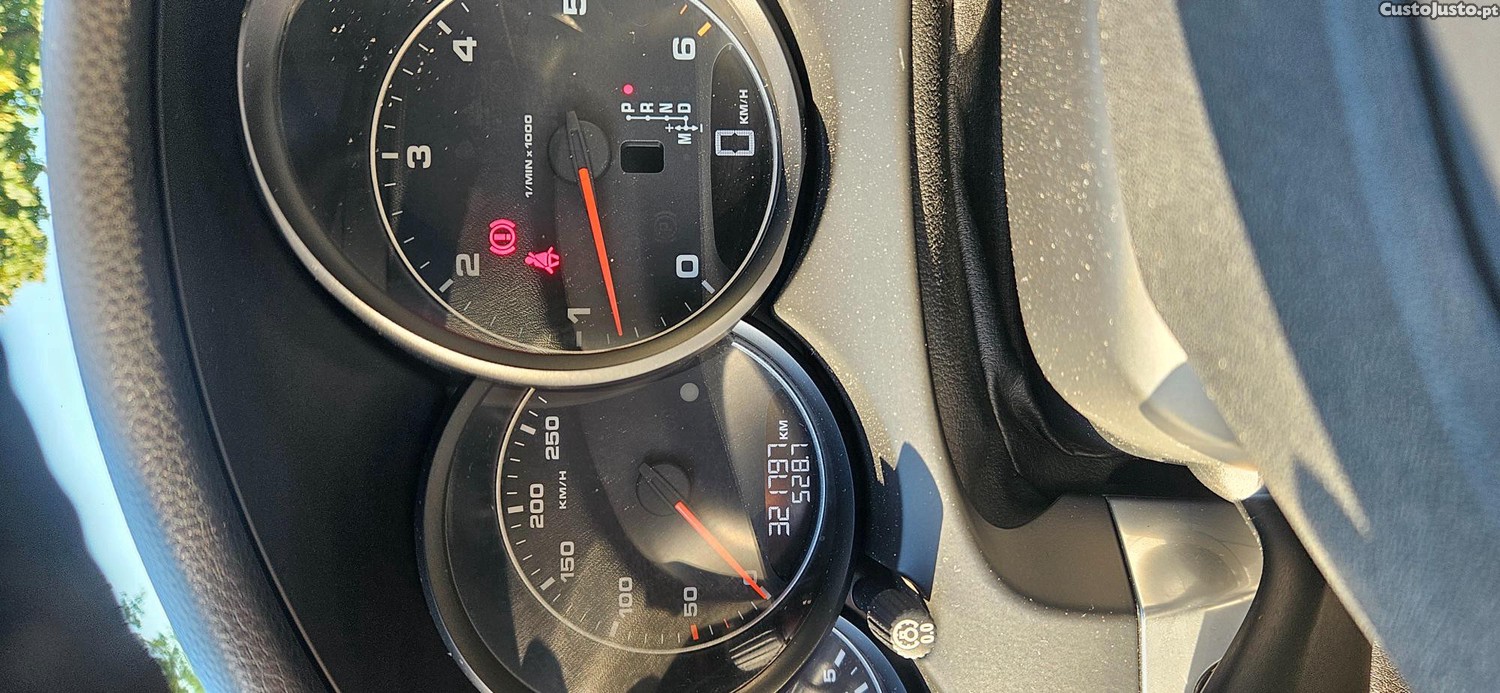 Porsche Cayenne 3.0 - 11 foto 3