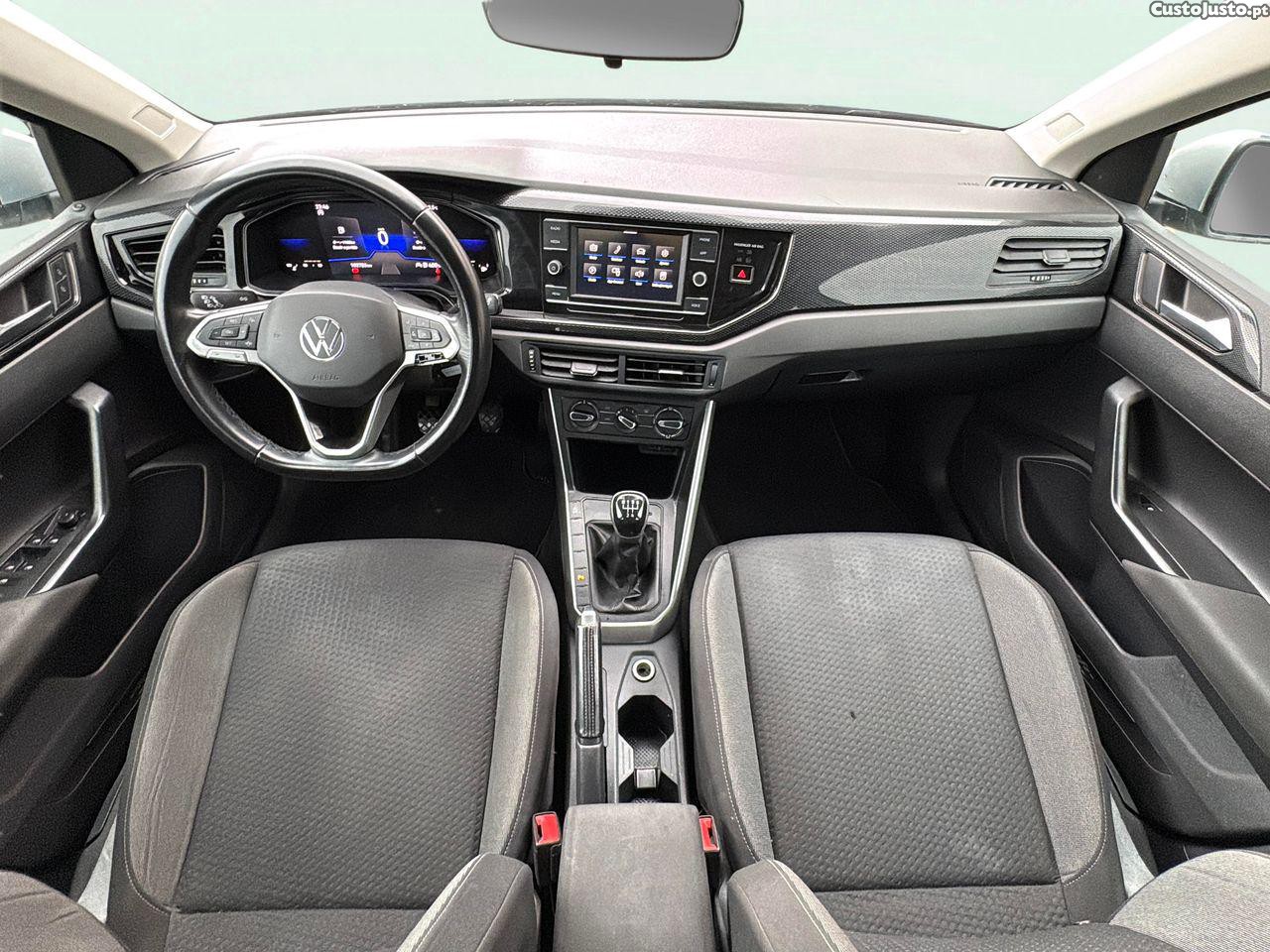 Volkswagen Polo 1.0 TSi Life — fotografia 5