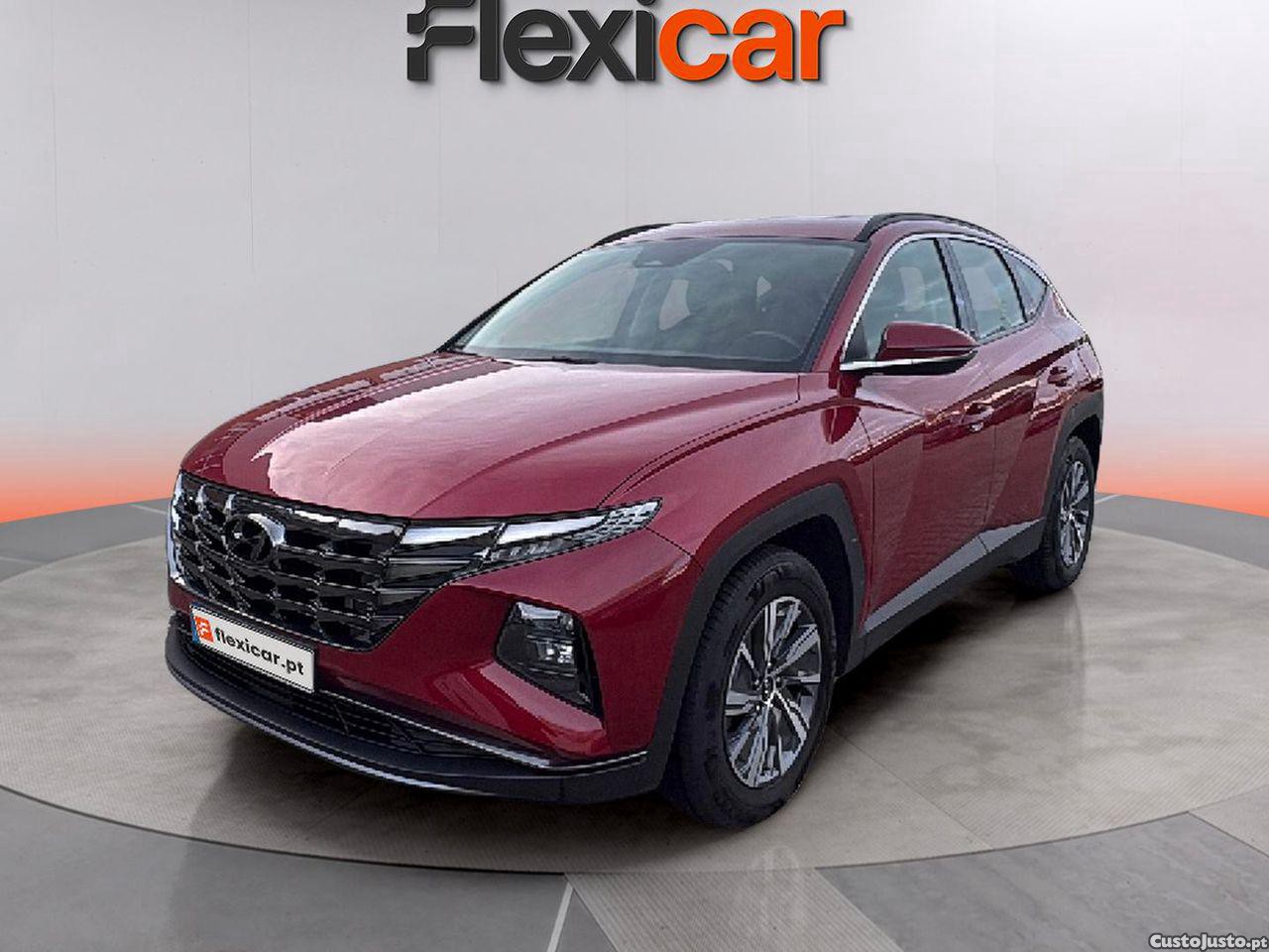 Hyundai Tucson 1.6 T-GDi Premium - 22 foto 3