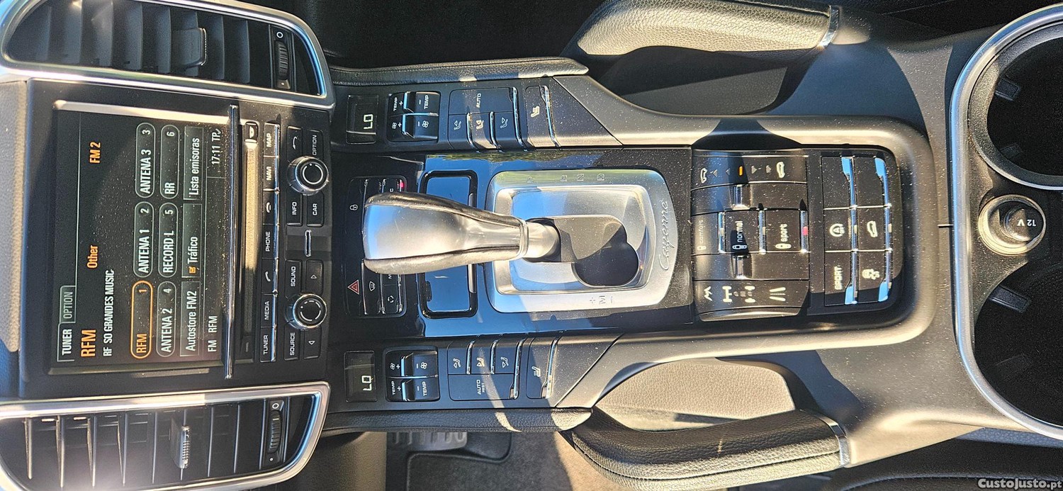 Porsche Cayenne 3.0 - 11 foto 5