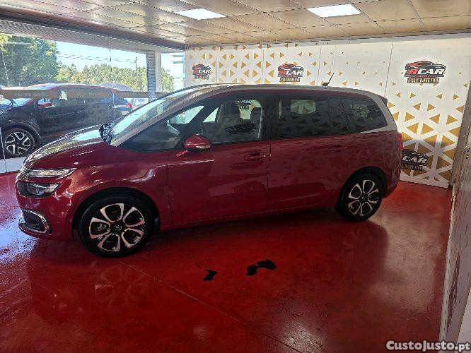 Citroën C4 Grand Picasso Grand Picasso - 20 foto 2