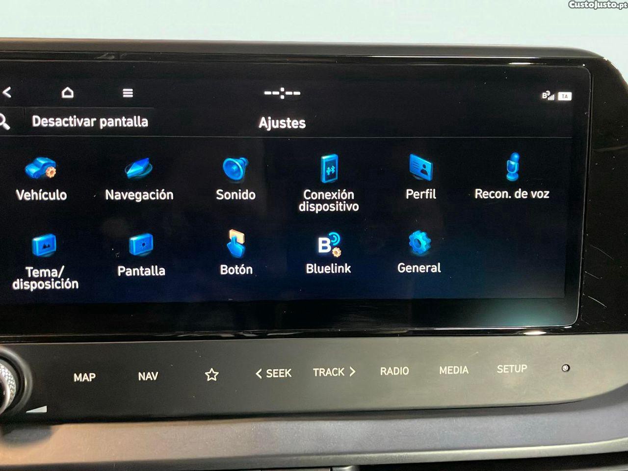 Hyundai i20 1.0 T-GDI Style Plus — fotografia 10