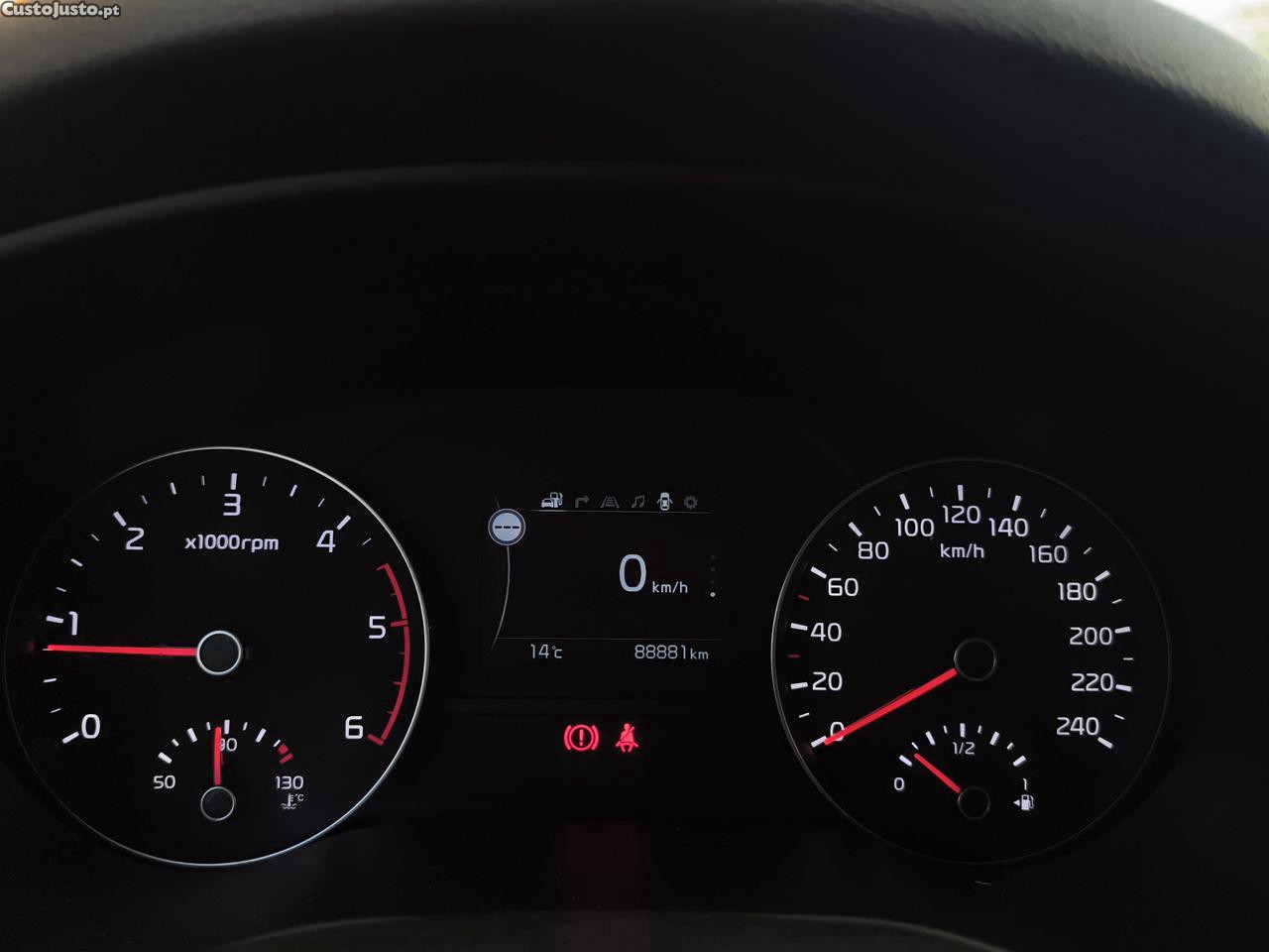 Kia Sportage 1.7 CRDI ISG TX — fotografia 5